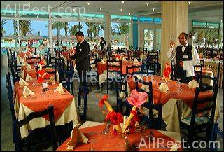 Houda Golf & Beach Club 17